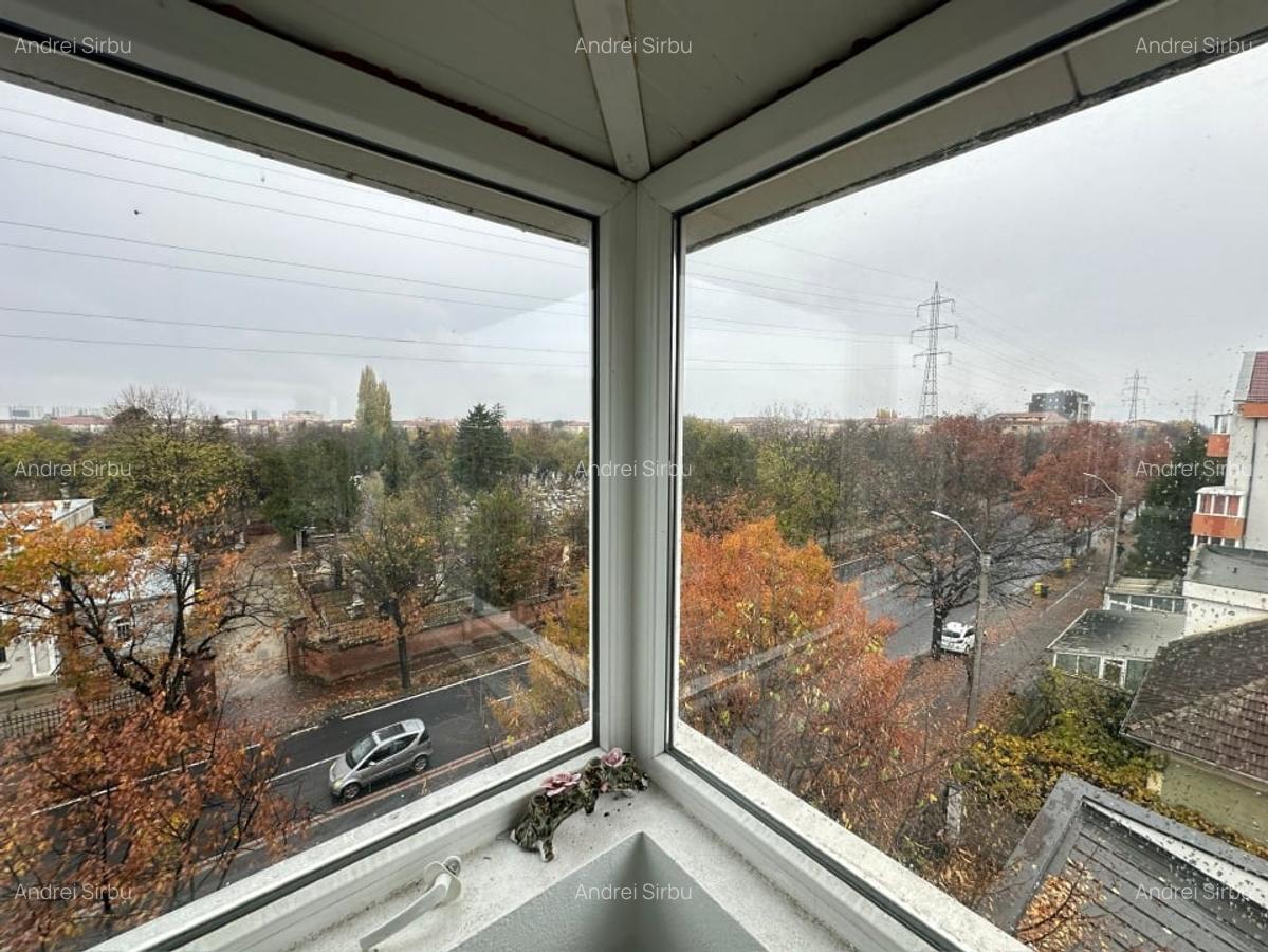 Decomandat - Pet-friendly - Spatios - Langa Iulius Mall - 12