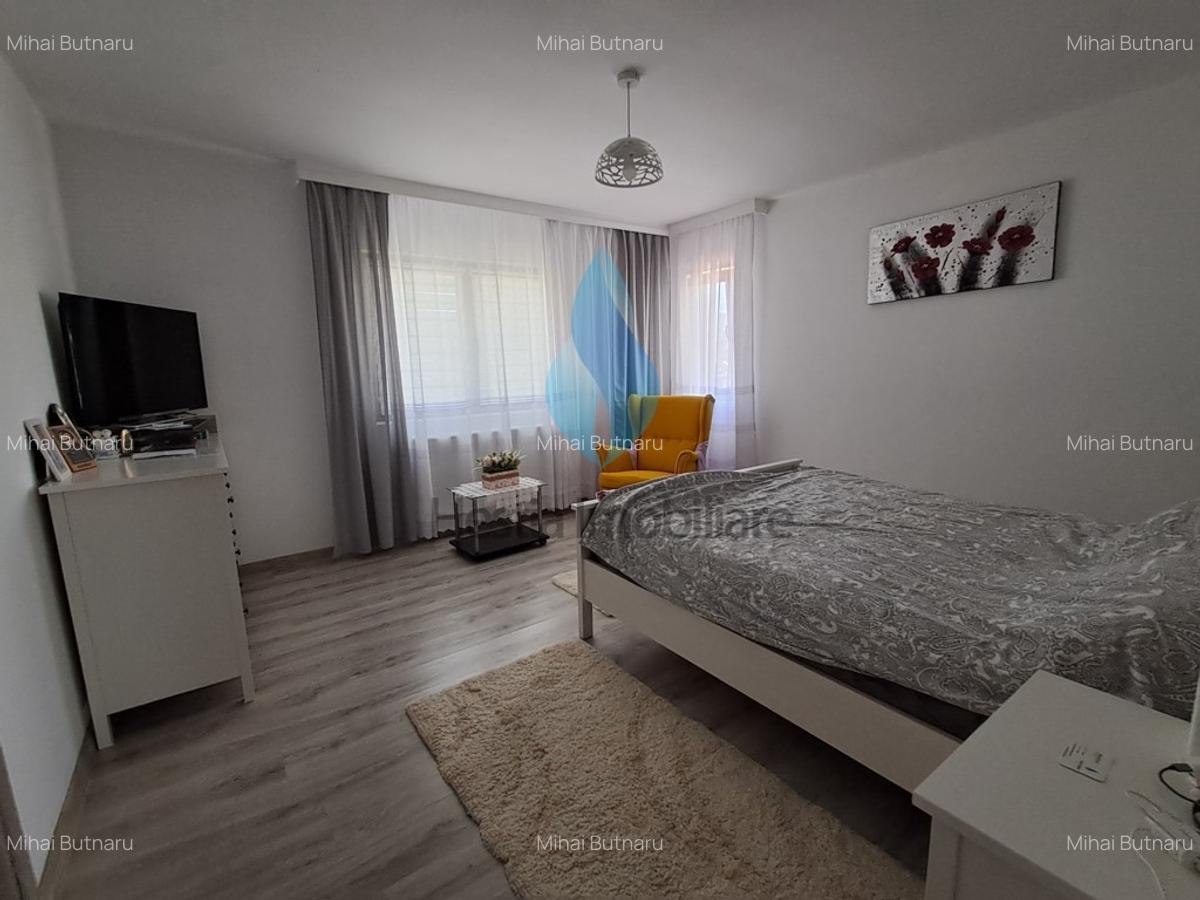 Vila eleganta cu patru camere, Bucium-Plopii fara Sot. - 7