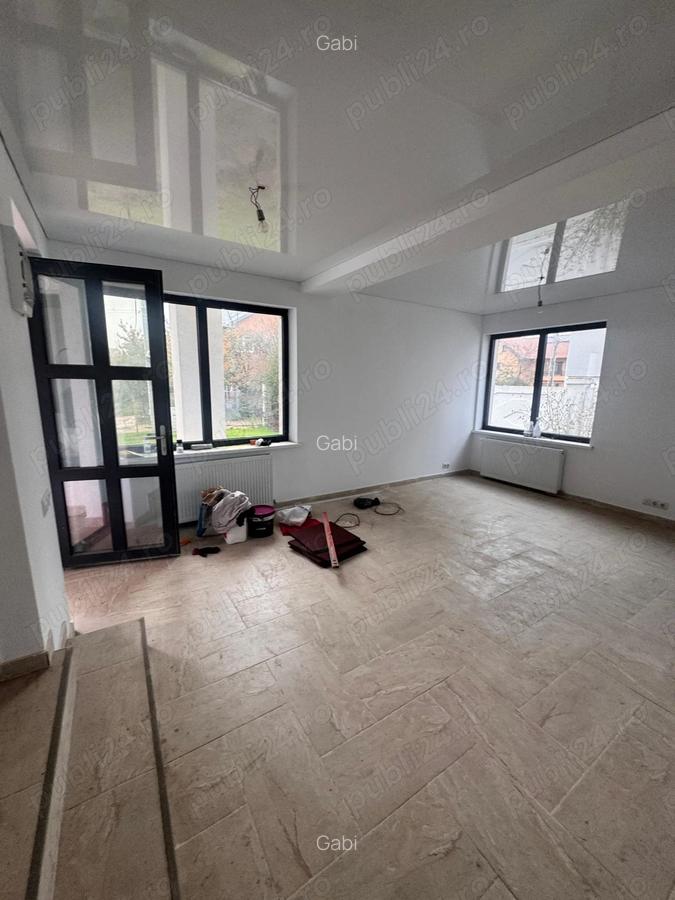 Vila dubla Mogo?oaia - 2