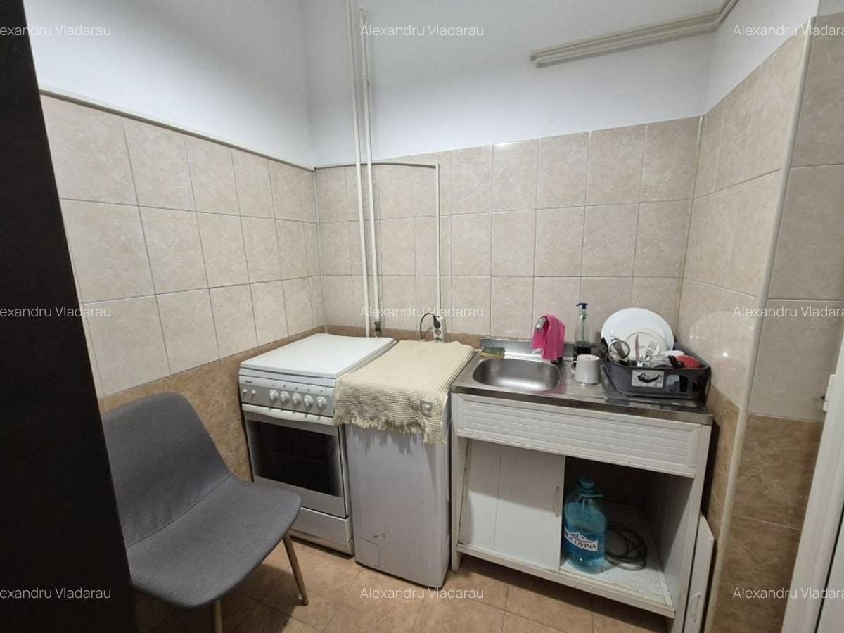 Apartament cu 2 camere - Universitate - 2