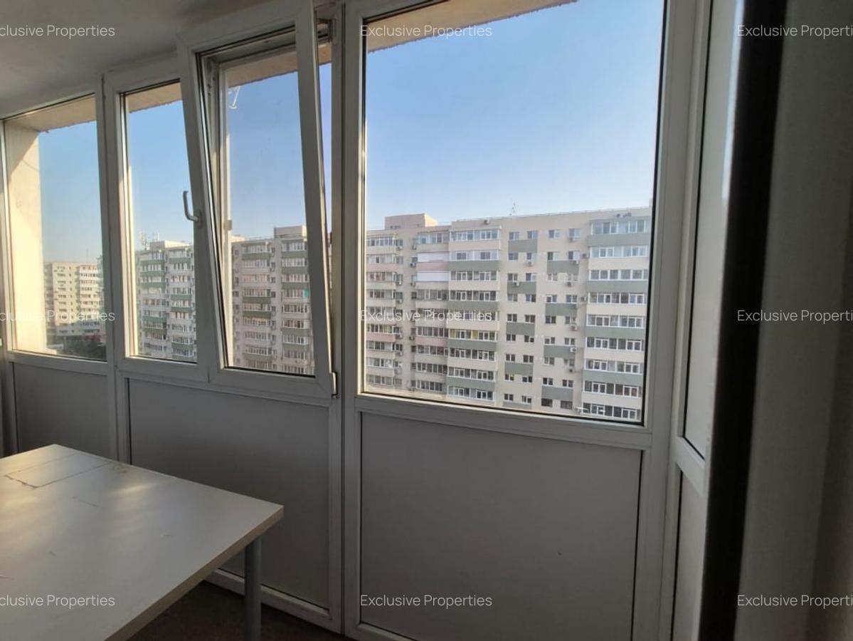 Apartament 3 camere Stefan Cel Mare Lizeanu bloc izolat vedere spate - 10