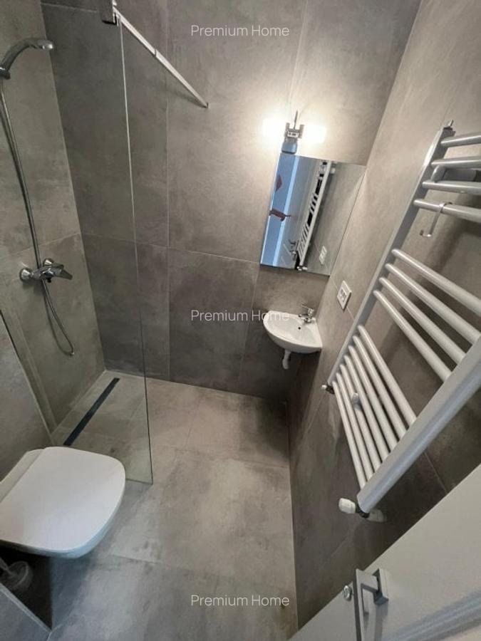 Apartament cu 3 camere semidecomandat, mobilat în Pipera - 16