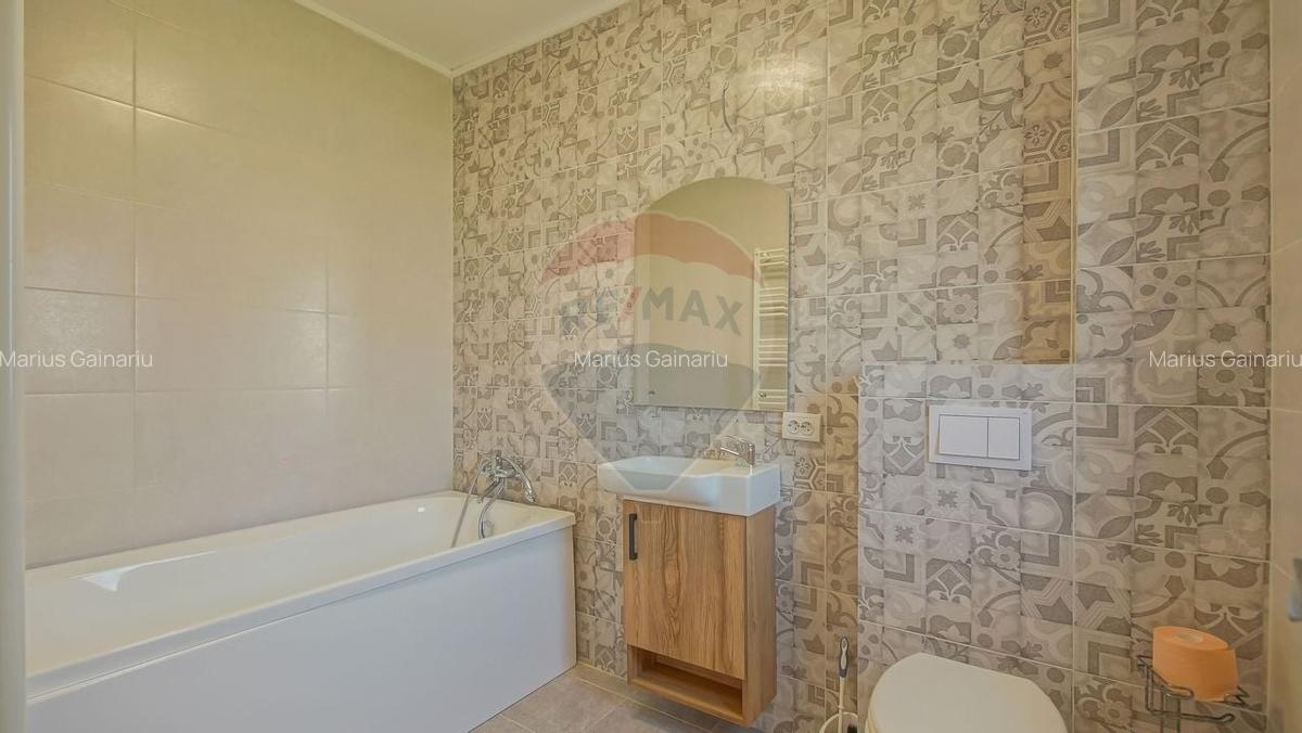 Refugiul tau de langa Brasov - Casa P+M in cartierul Izvor, Tralungeni - 21