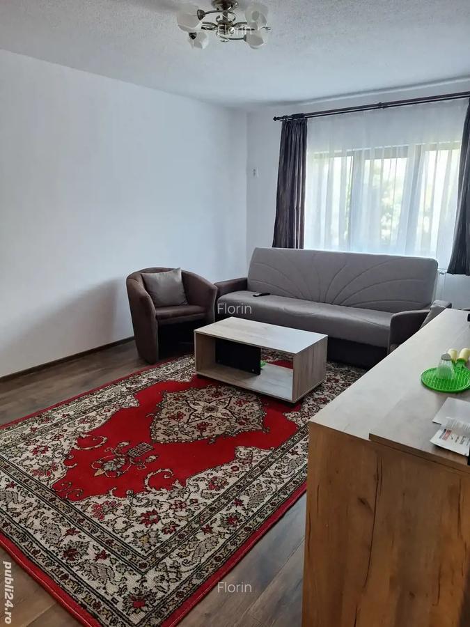 Vand apartament 3 camere in CFR - 5