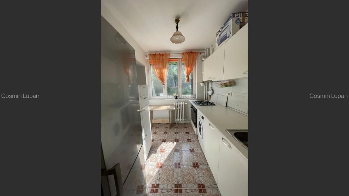 Apartament 2 camere - 52.25 mp s.c.  Cina. - 11