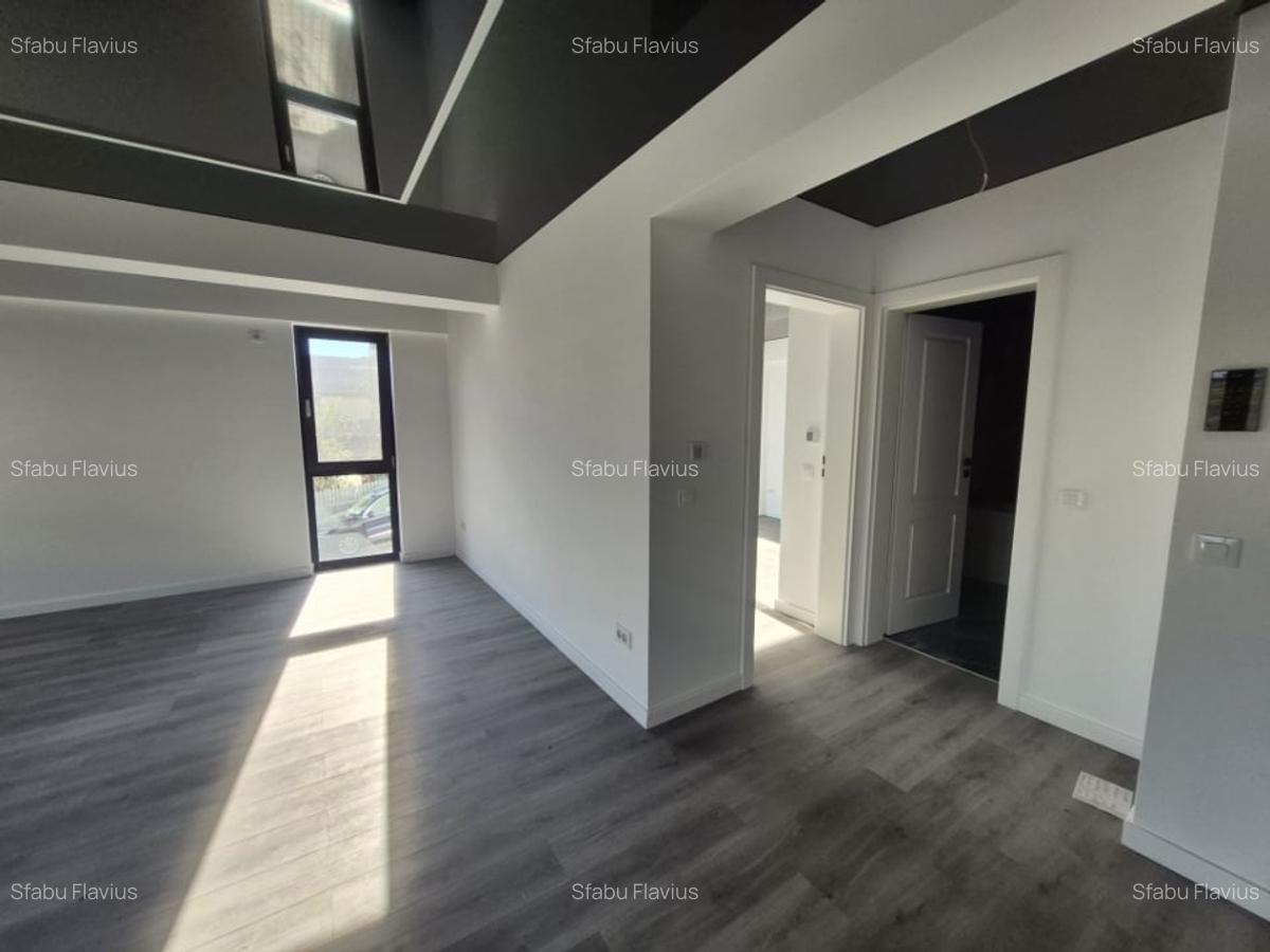 NOU 2 Camere 59 Etajul 1 - Lux - Don Lake Rediu 2025 - Finisaje premium - 7