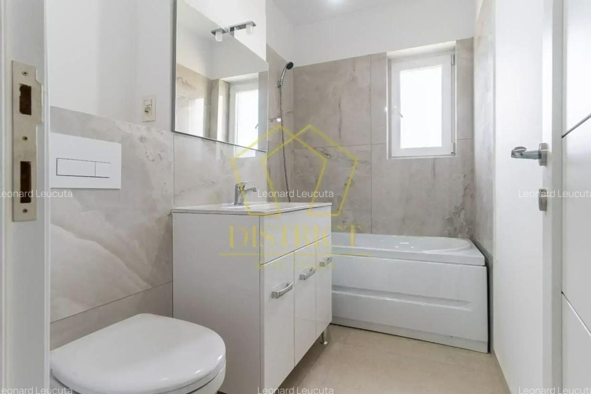 COM 0% Apartamente deosebite cu 3 camere, gradina | Torontalului - 10