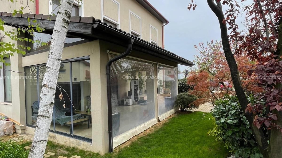 REV0015817 Vila moderna Pipera I 7 camere I Renovata recent - 3