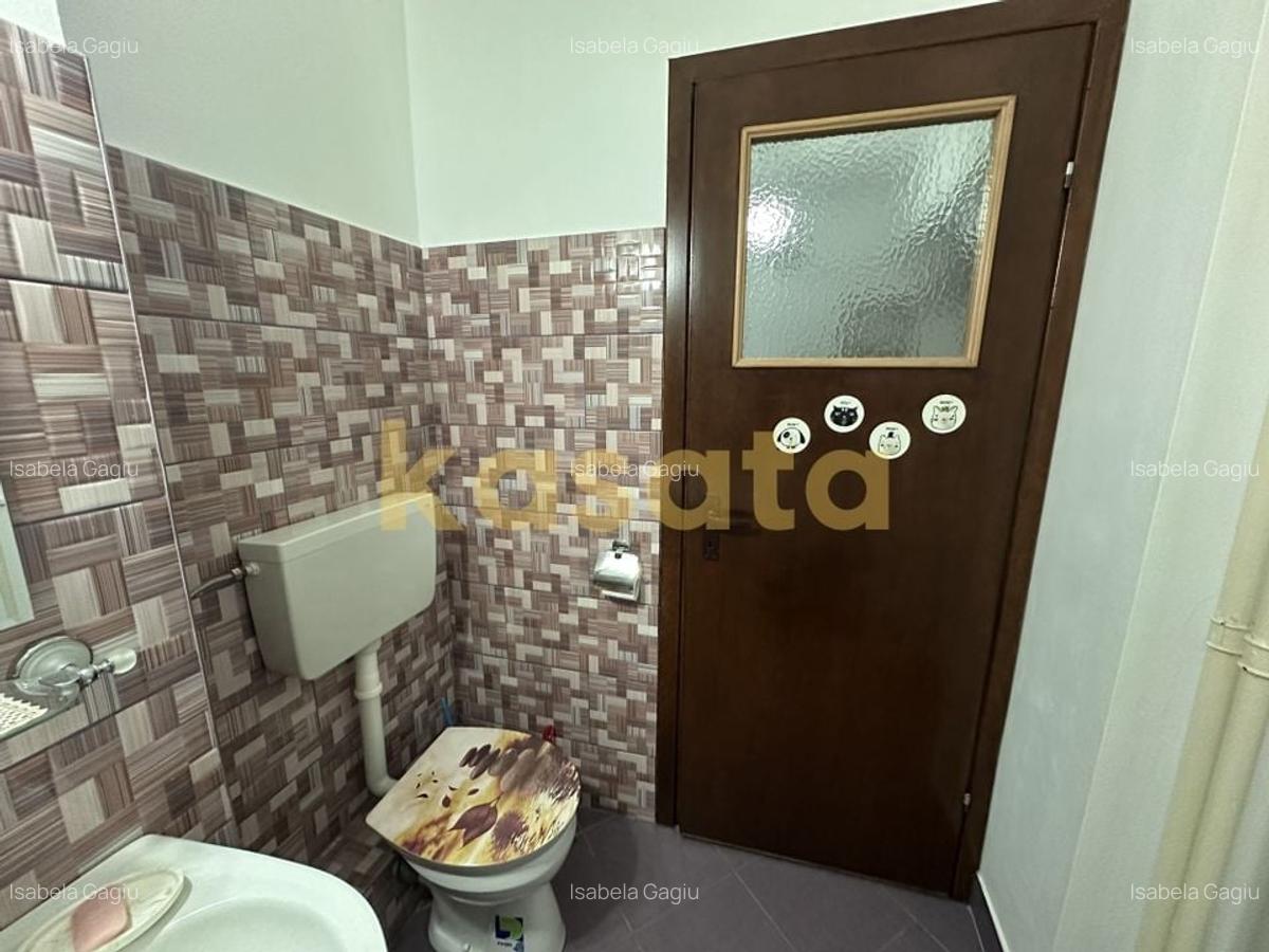 Garsonieră De Vanzare | Brâncuși | Renovată | Acces facil - 10