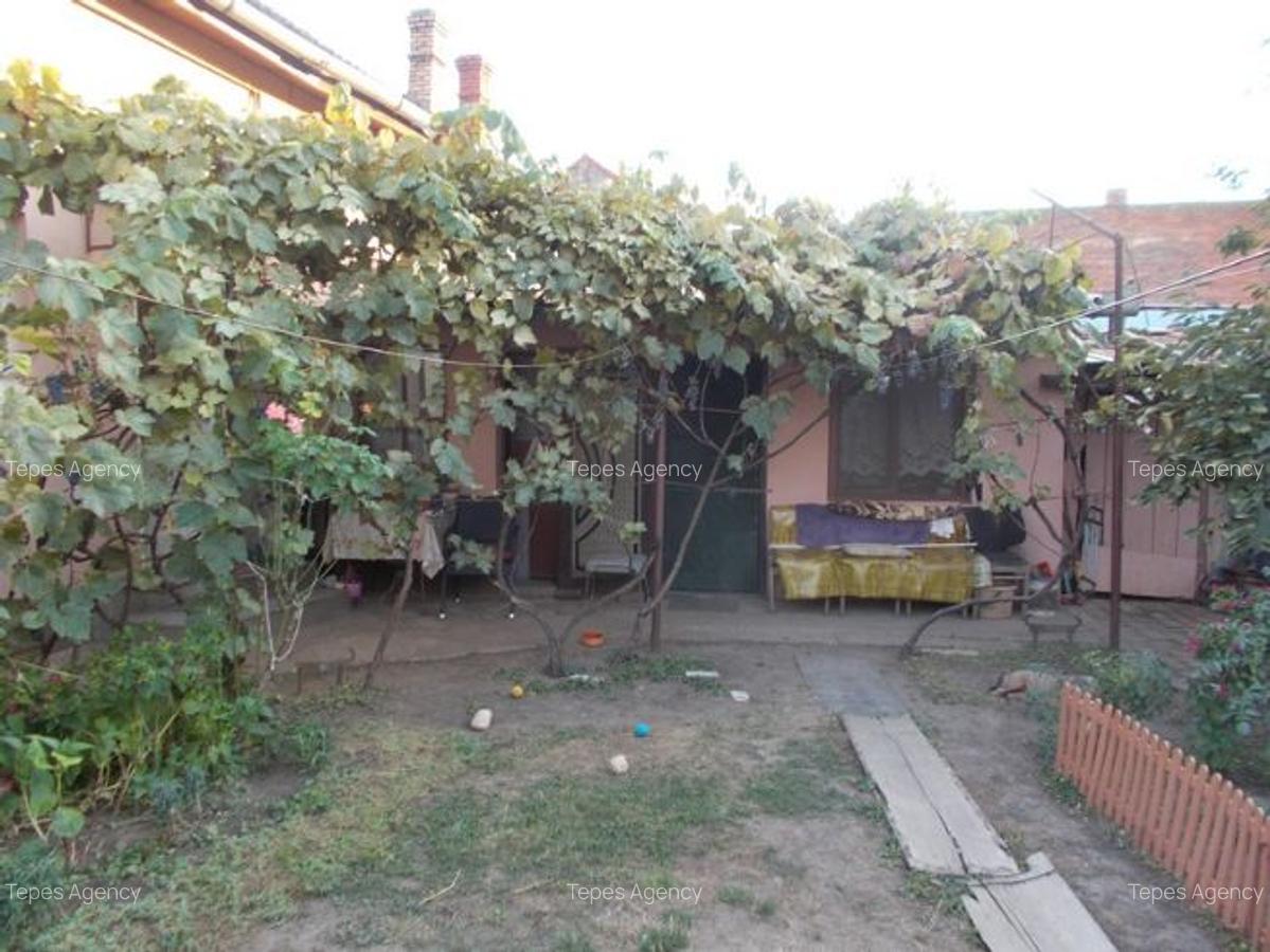 Casa, Timisoara, B-dul Cetatii, pt. SAD, comert, cabinete, afaceri diverse, apartamente, etc, com=0% - 9
