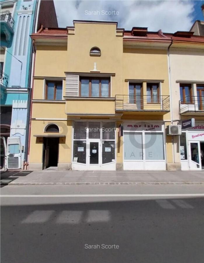 RECO Spatiu comercial ultracentral - 5