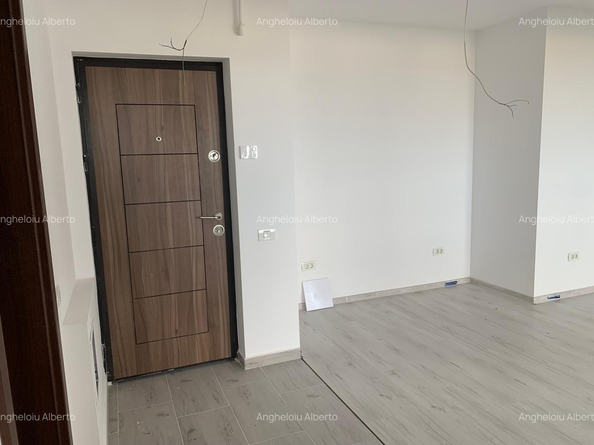 Apartament cu 2 camere nedecomandat în Berceni - 1