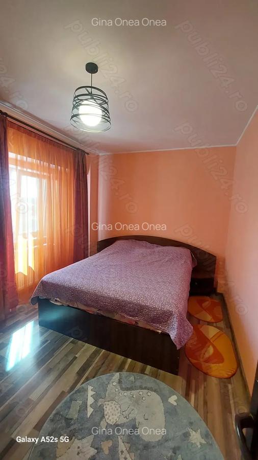 Apartament decomandat 4 camere - 5