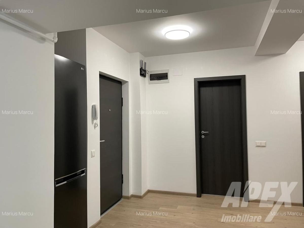 Apartament 3 camere nou- Mobilat | COMISION 0% | Dr. Taberei - Moghioros Park - 17