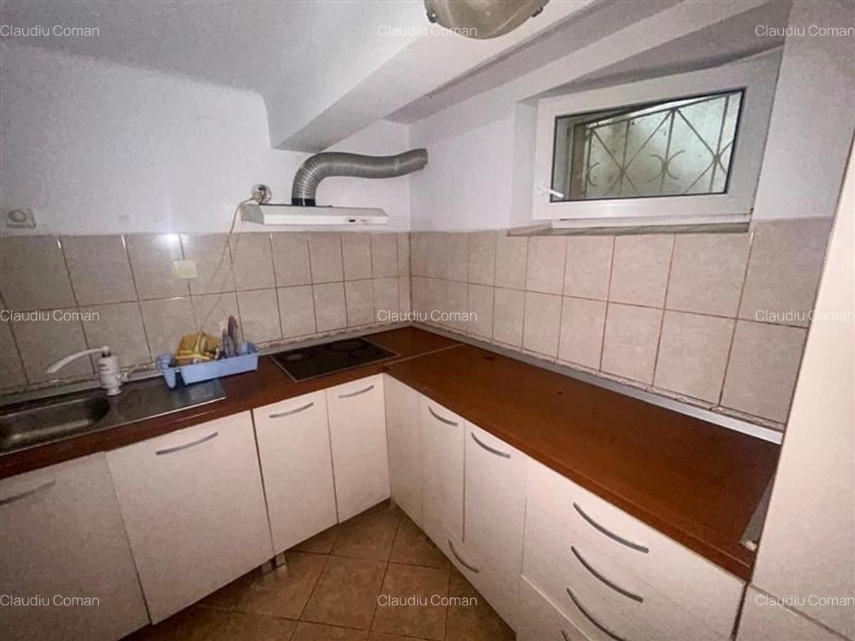 Apartament 2 camere, Toamnei, demisol, 47 mp, 66000 Euro. - 2