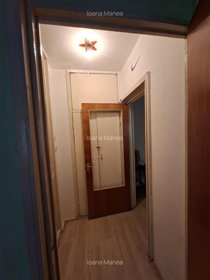 Vanzare apartament 2 camere | Iancului | bloc 1978 | reabilitat | etaj 7/10 | - 7