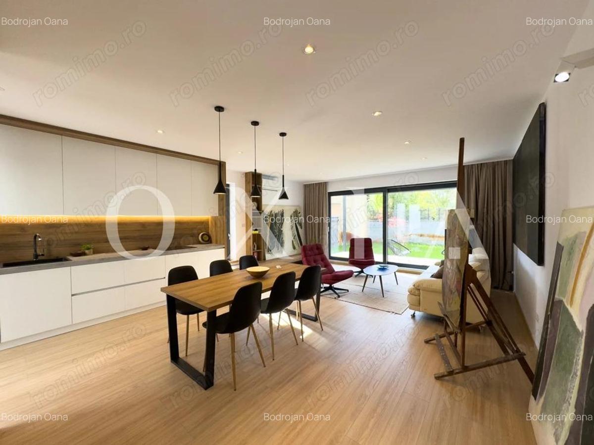 OX670 Locuinta deosebita intr-un cartier rezidential nou, Timisoara - 4