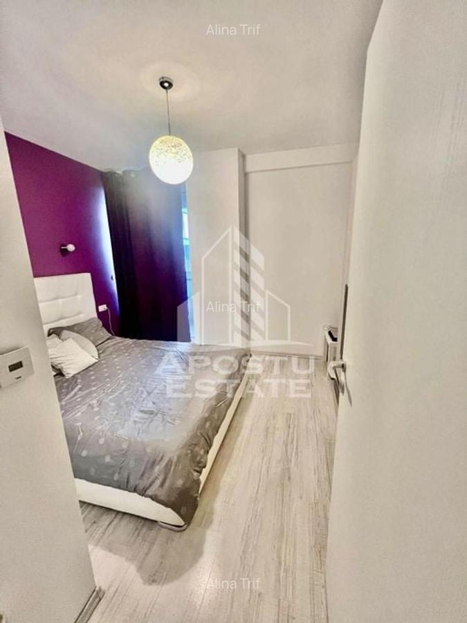 Apartament 2 camere, zona Soarelui, centrala proprie, loc de parcare - 3