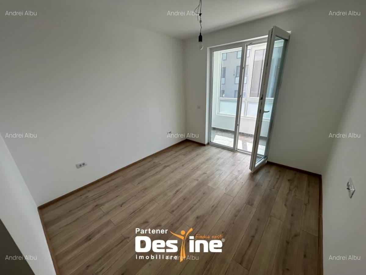 Apartemente Pacurari - Comision 0% - Loc de parcare si boxa inclus in pret - 10