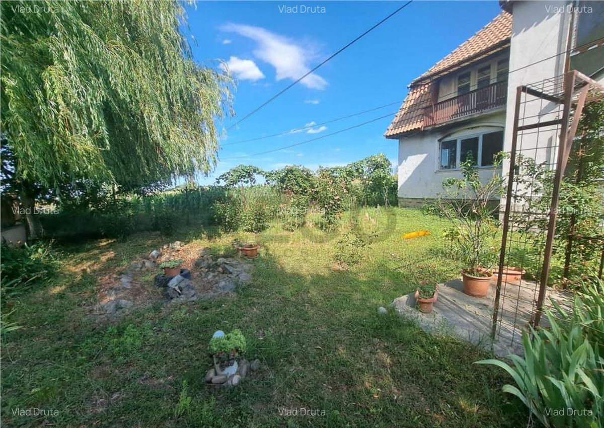 RECO Casa in Sanlazar la dumul de legatura Oradea Marghita - 4