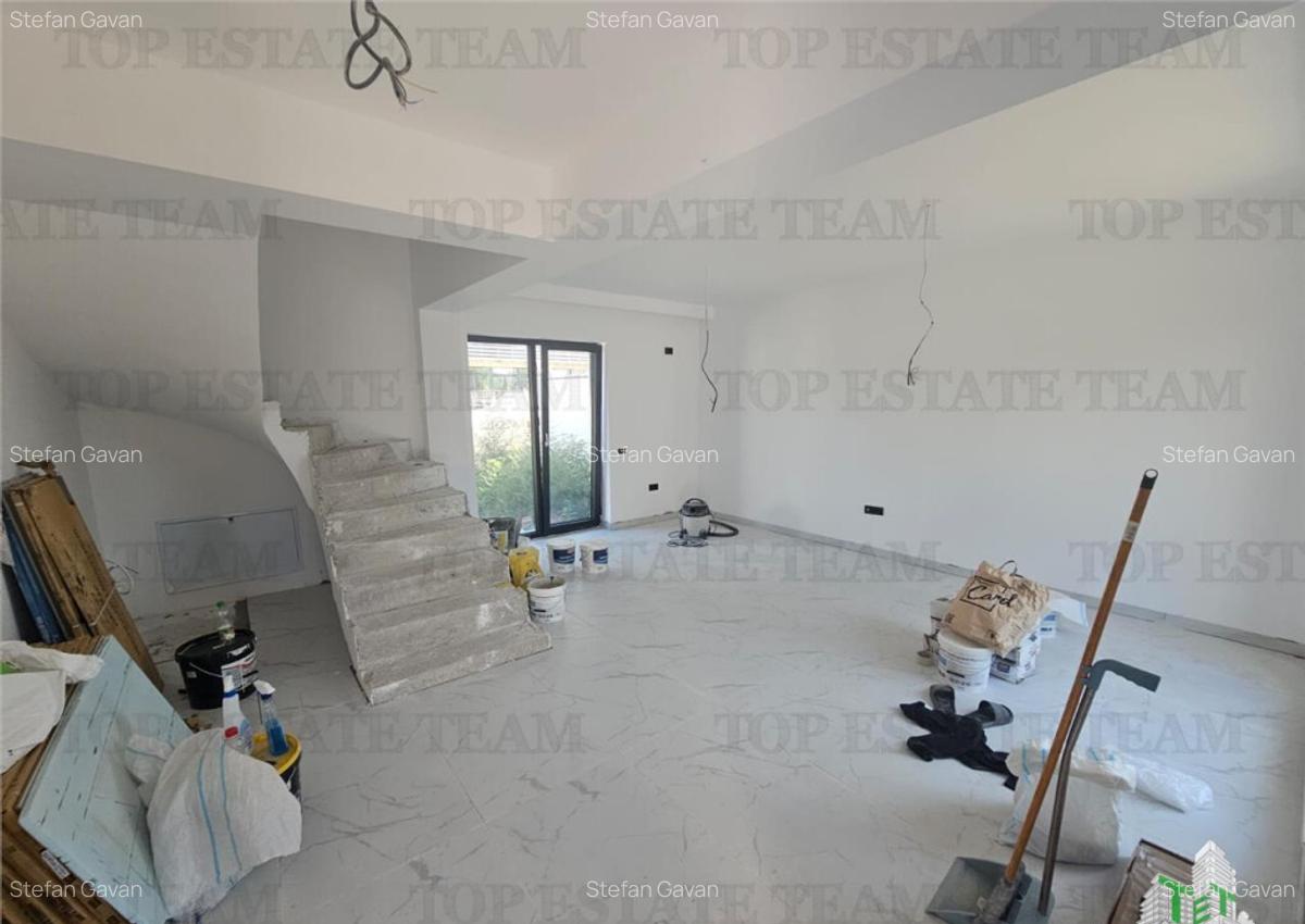 Vila moderna premium 4 camere in zona Giulesti - 11