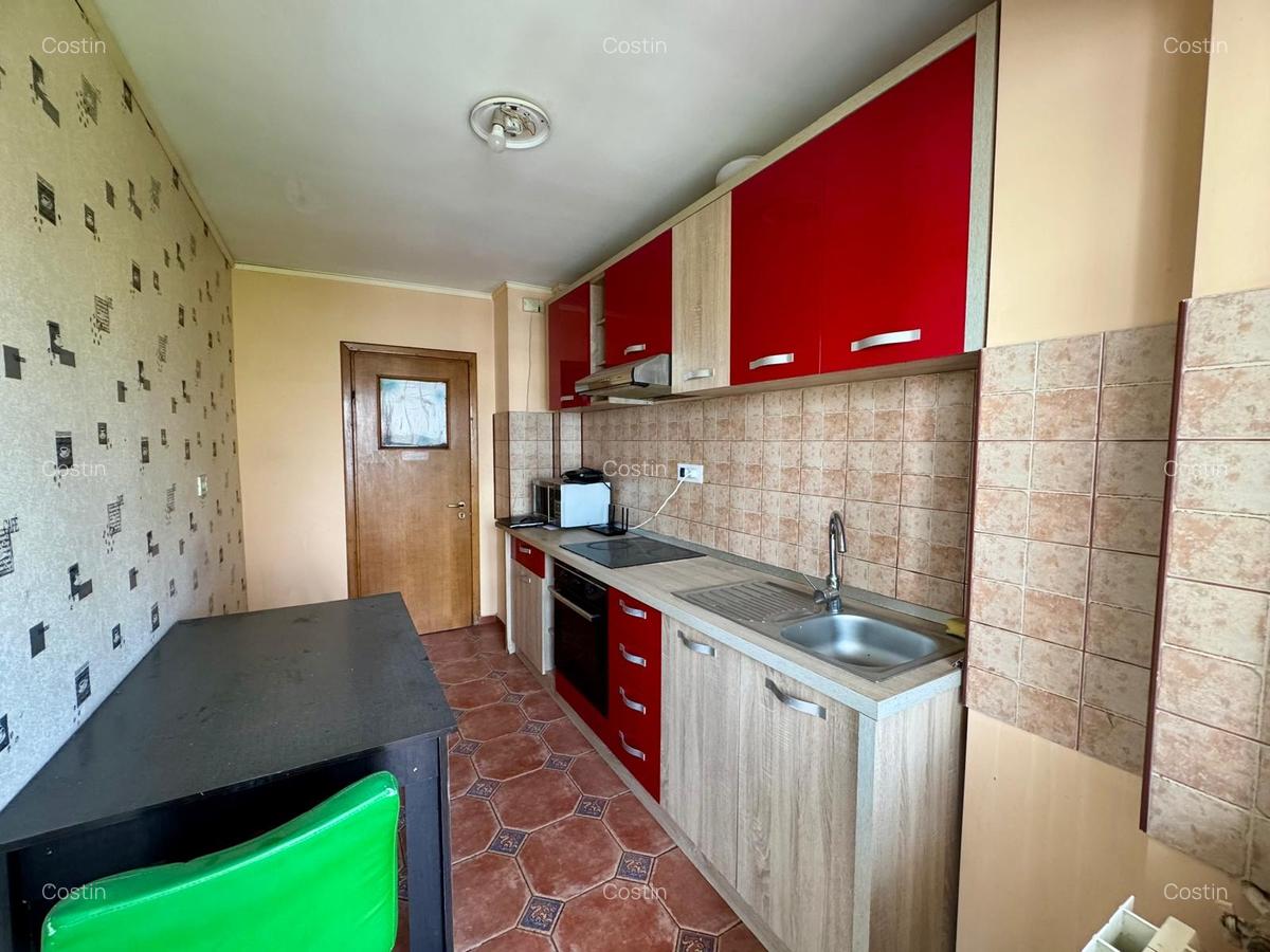 APARTAMENT 3 CAMERE 3/7 BL MONOLIT 85MP BOXA FARA AMENAJARI IDEAL BIROU LOCUIT - 2