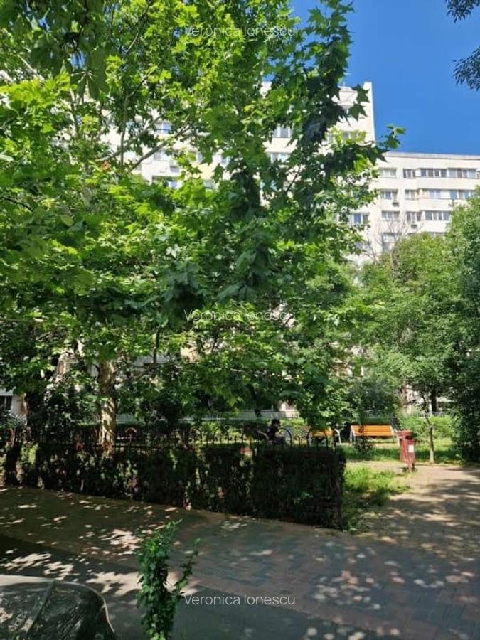 Apartament 2 camere,decomandat,Mall Park Lake - 3