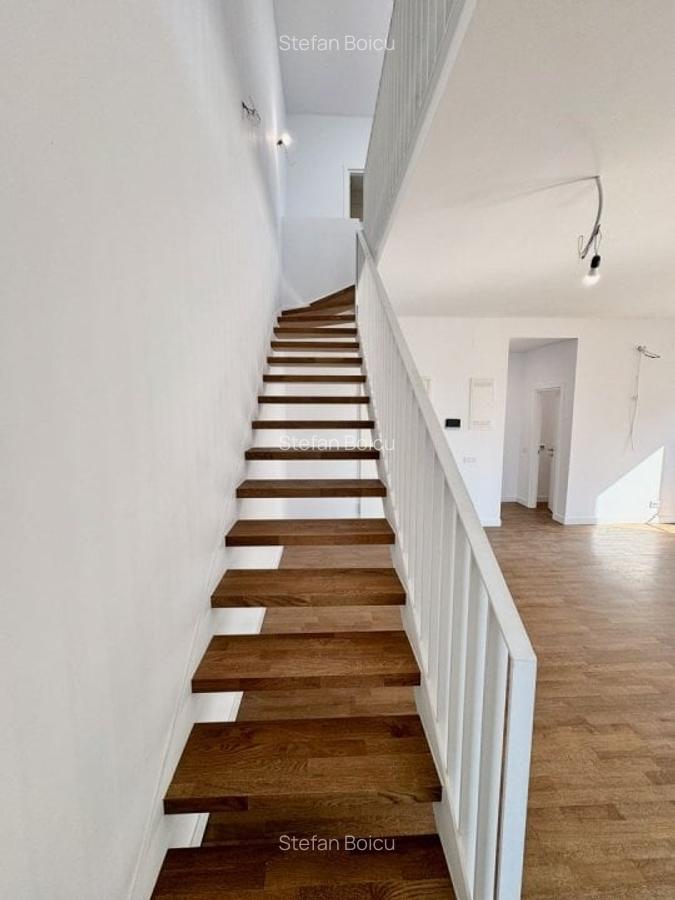Duplex | Parkview | 4 camere Vanzare | Avalon Estate-Pipera - 8