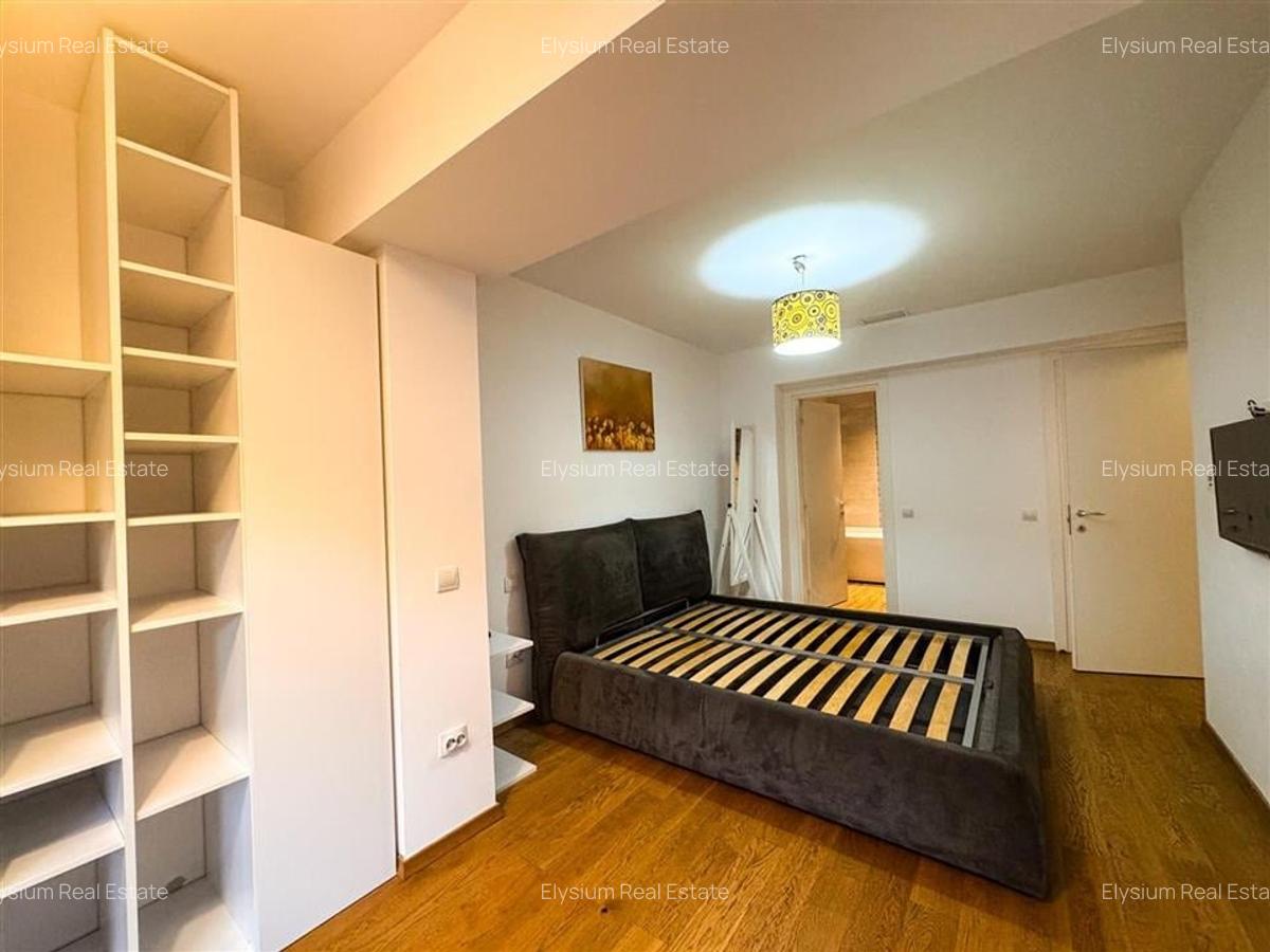 Apartament cu 4 camere de inchiriat Floreasca - 8
