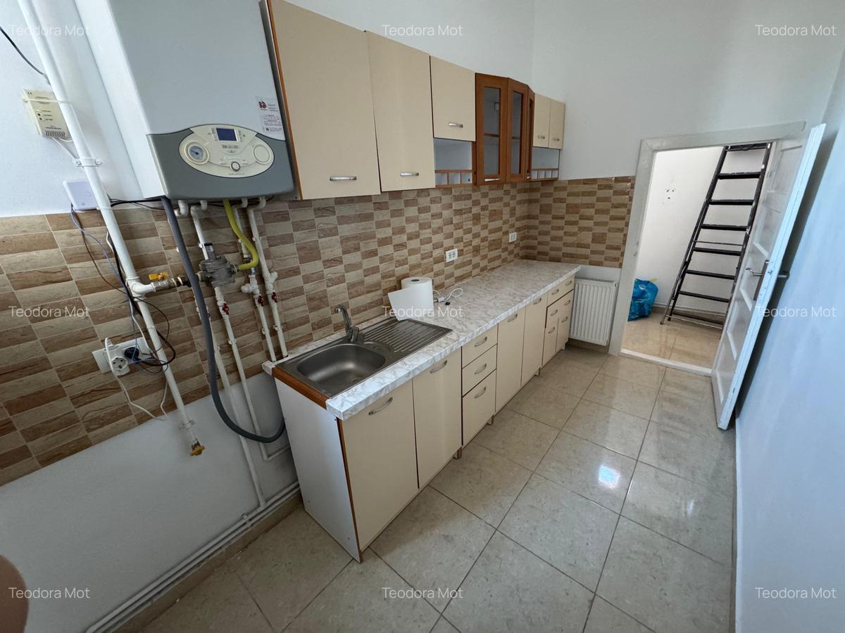 De vanzare apartament 2 camere Piata Unirii- 546 - 6