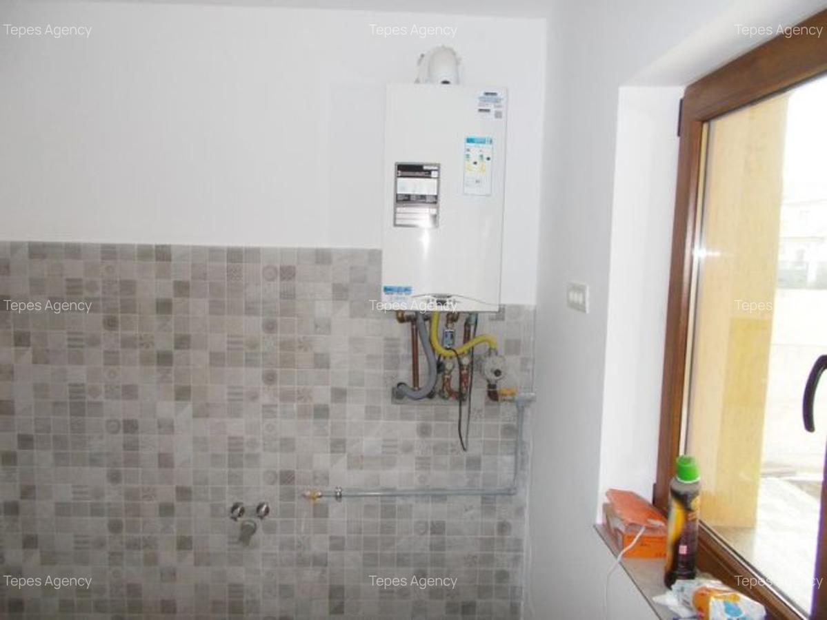 Duplex, Dumbravita, Ion Creanga – Ferventia, P+E, 5 cam, teren350mp - 4