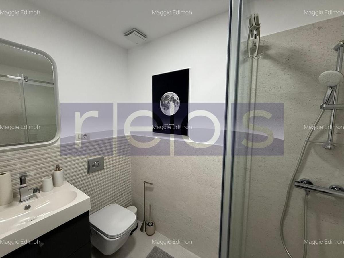INCHIRIERE 4 CAMERE | FLOREASCA | 150 MP | 2 LOCURI DE PARCARE | LUX | - 33