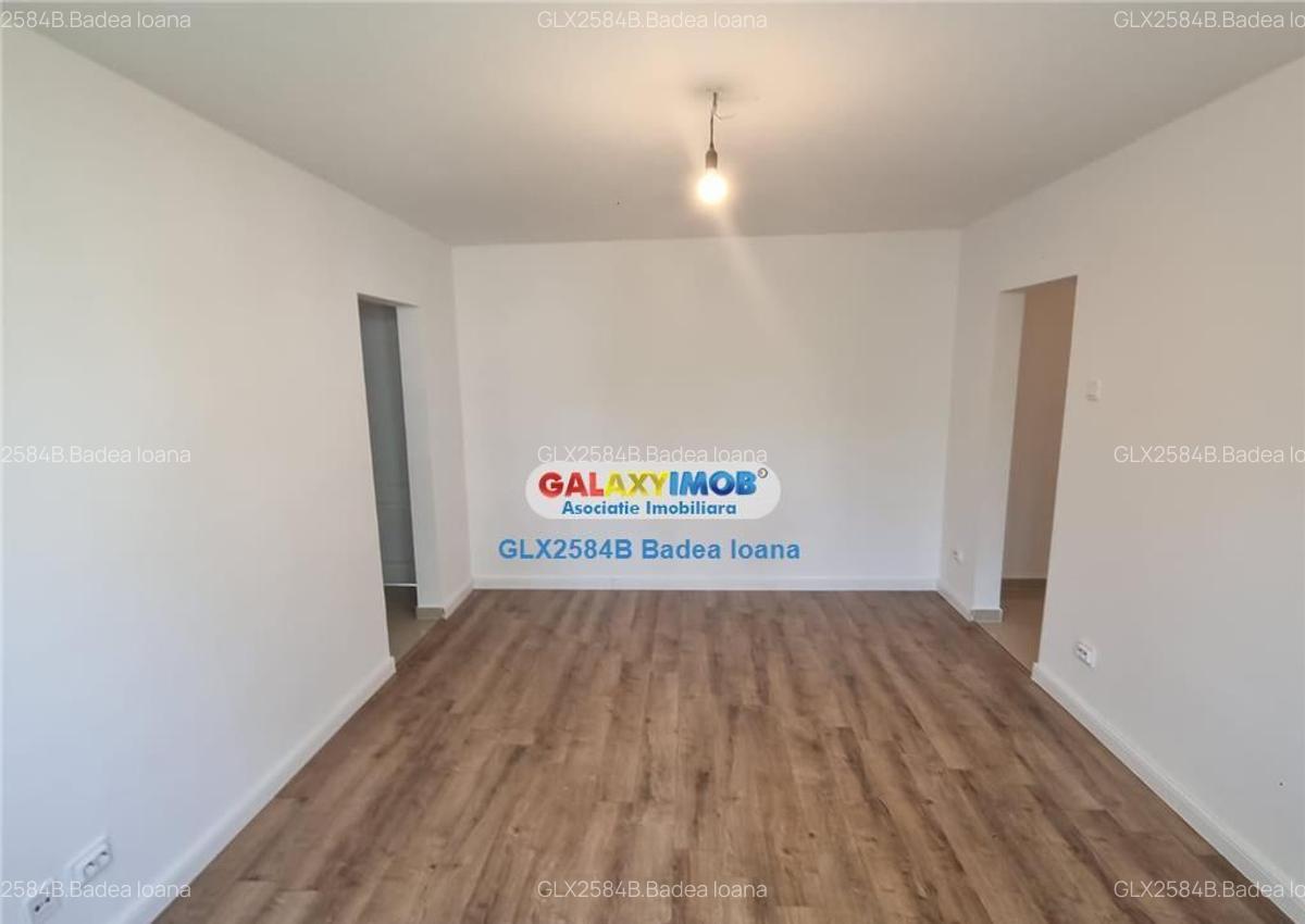 Apartament 3 camere renovat complet - etaj 1/4 - Metrou Tita - 3