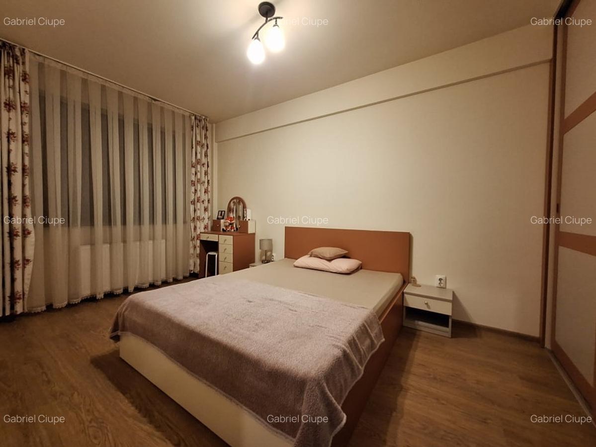 Apartament cu 2 camere, decomandat, balcon, zona Parcului Poligon - 4