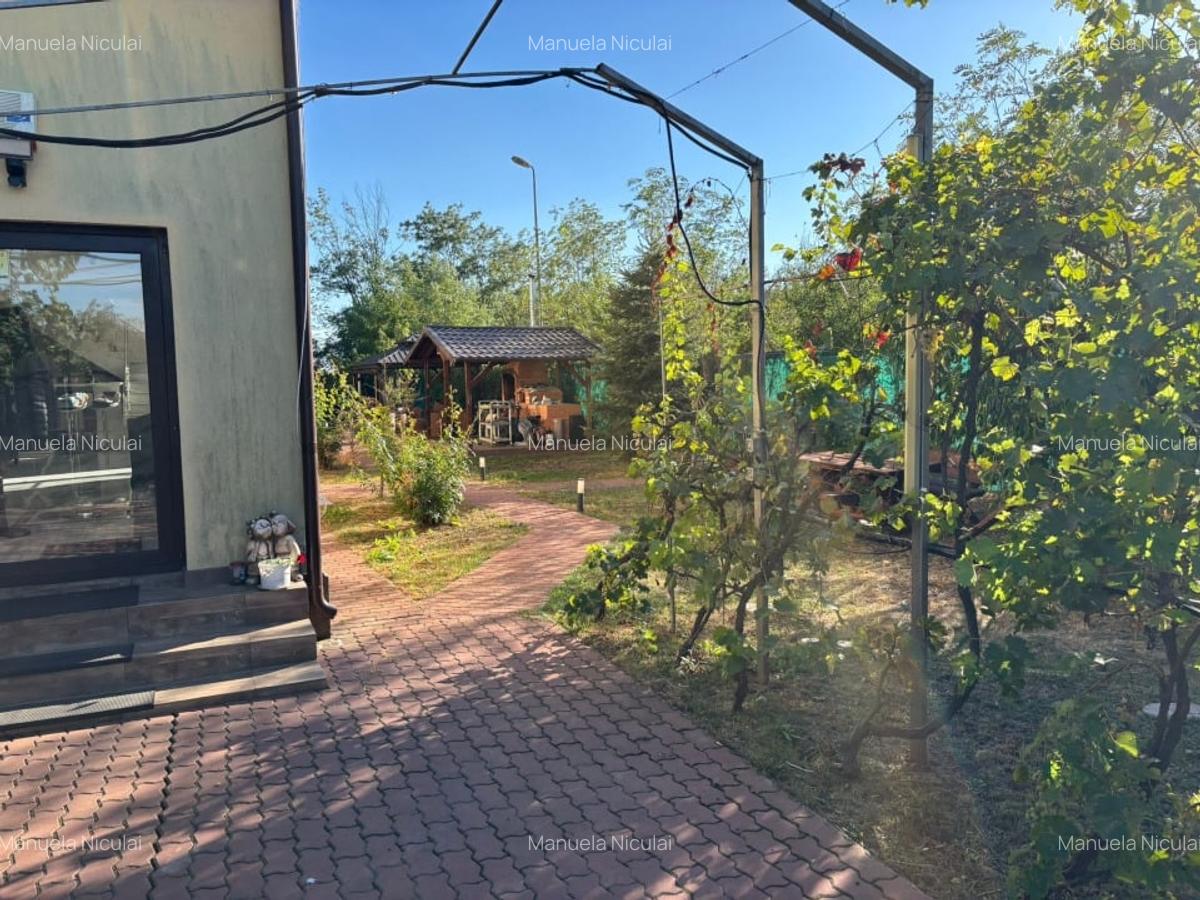 Proprietar vila spatioasa cu 7 dormitoare mobilata si utilata - 6