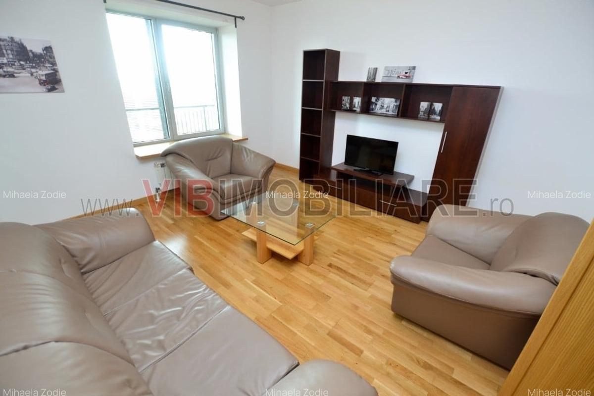 2 camere Asmita Gardens Tineretului - mobilat/utilat complet - 4
