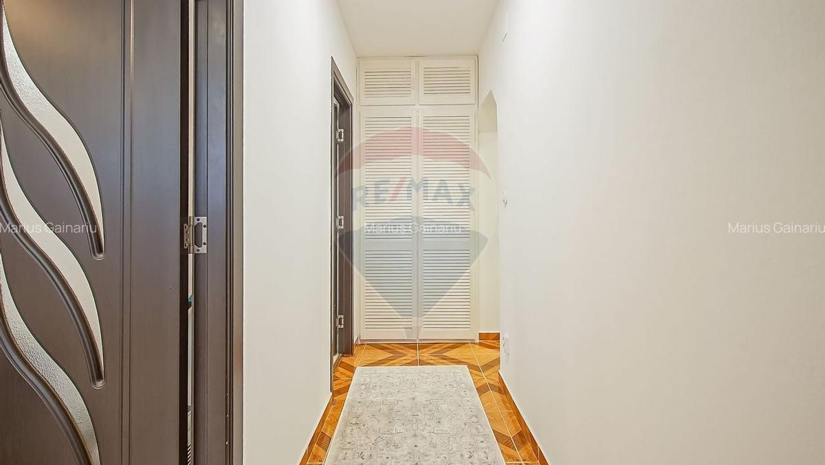 Apartament cochet cu 2 camere de vanzare in Cartierul Noua - 7