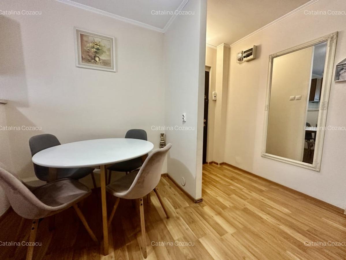 3 camere spatios, balcon si 2 bai - Marasti - 8