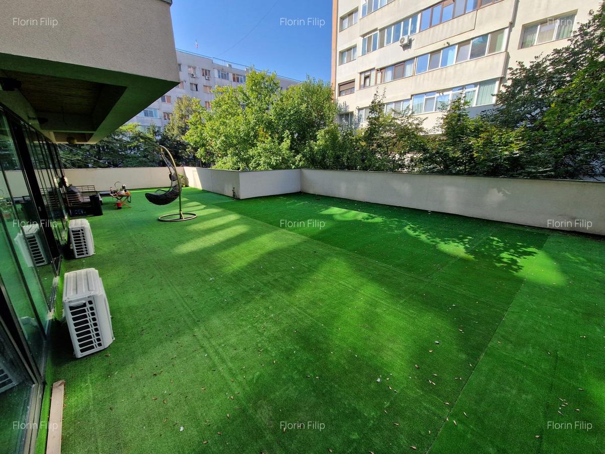 De inchiriat spatiu de birou zona Centrala vis a vis de Palas Mall Cod 159852 - 2