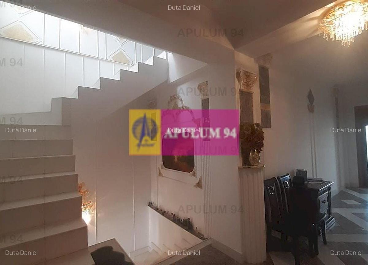 Cea mai frumoasă casă din zona Pipera - Băneasa - 9 Cea mai frumoasă casă din zona Pipera - Băneasa - 9