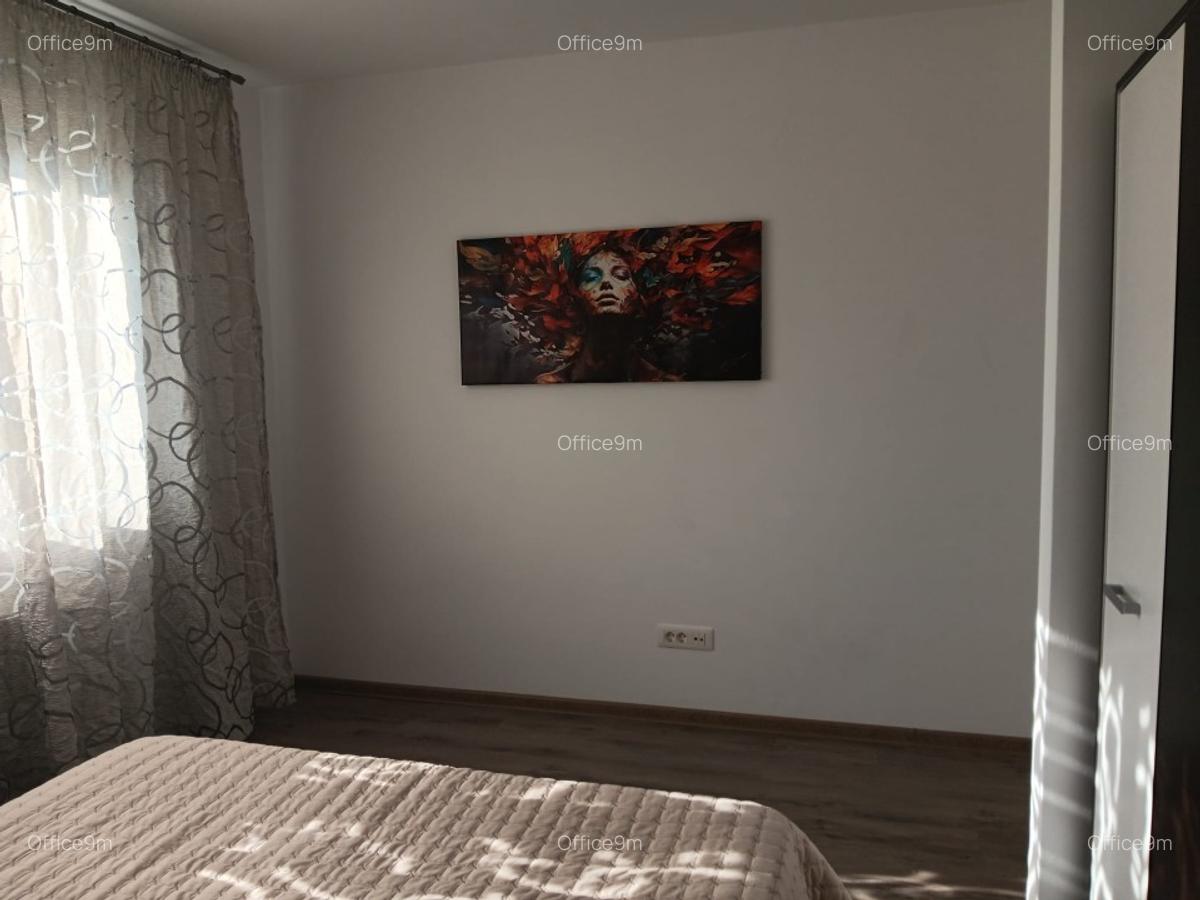 Coresi - apartament 2 camere structura open space - Top City Residence - 8