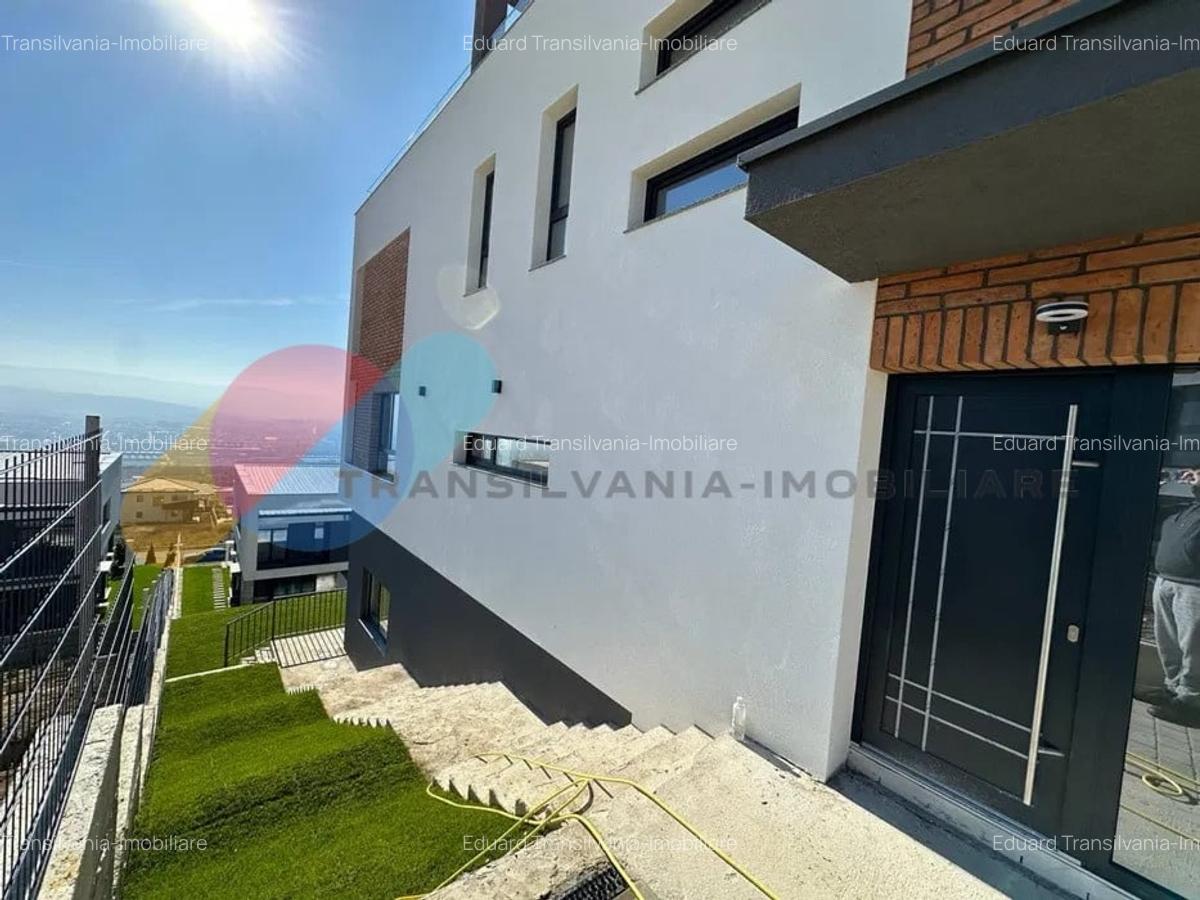 Duplex 193 mp utili, 65 terase circulabile, 200 mp teren liber - 5 Duplex 193 mp utili, 65 terase circulabile, 200 mp teren liber - 5