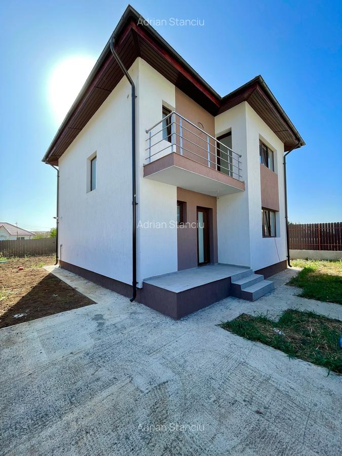 Berceni | Casa individuala 4 camere P+1 - 1