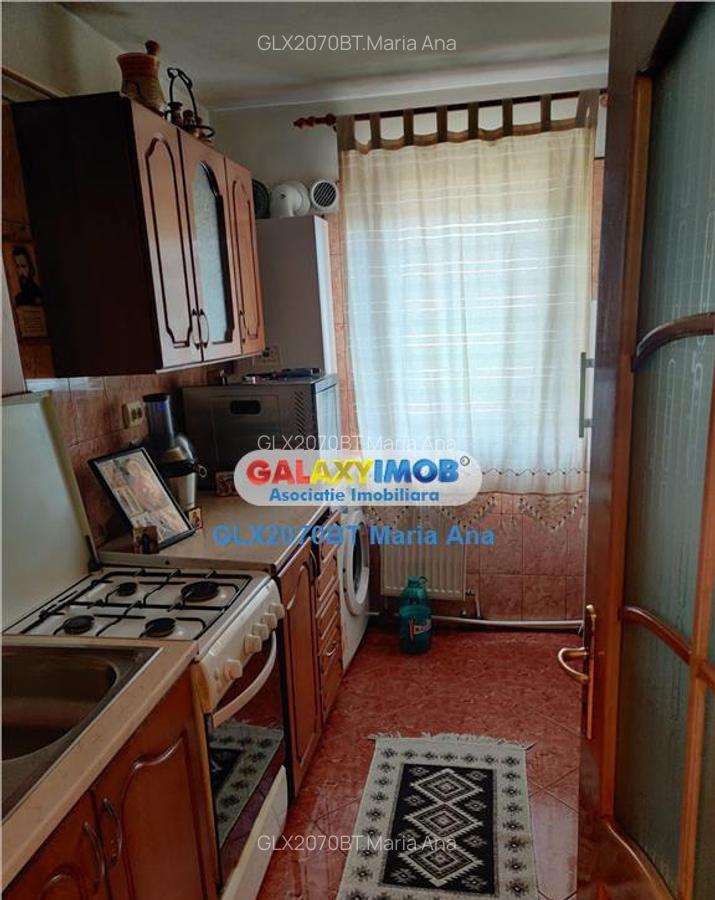 Apartament doua camere, decomandat, Primaverii BCR! - 3