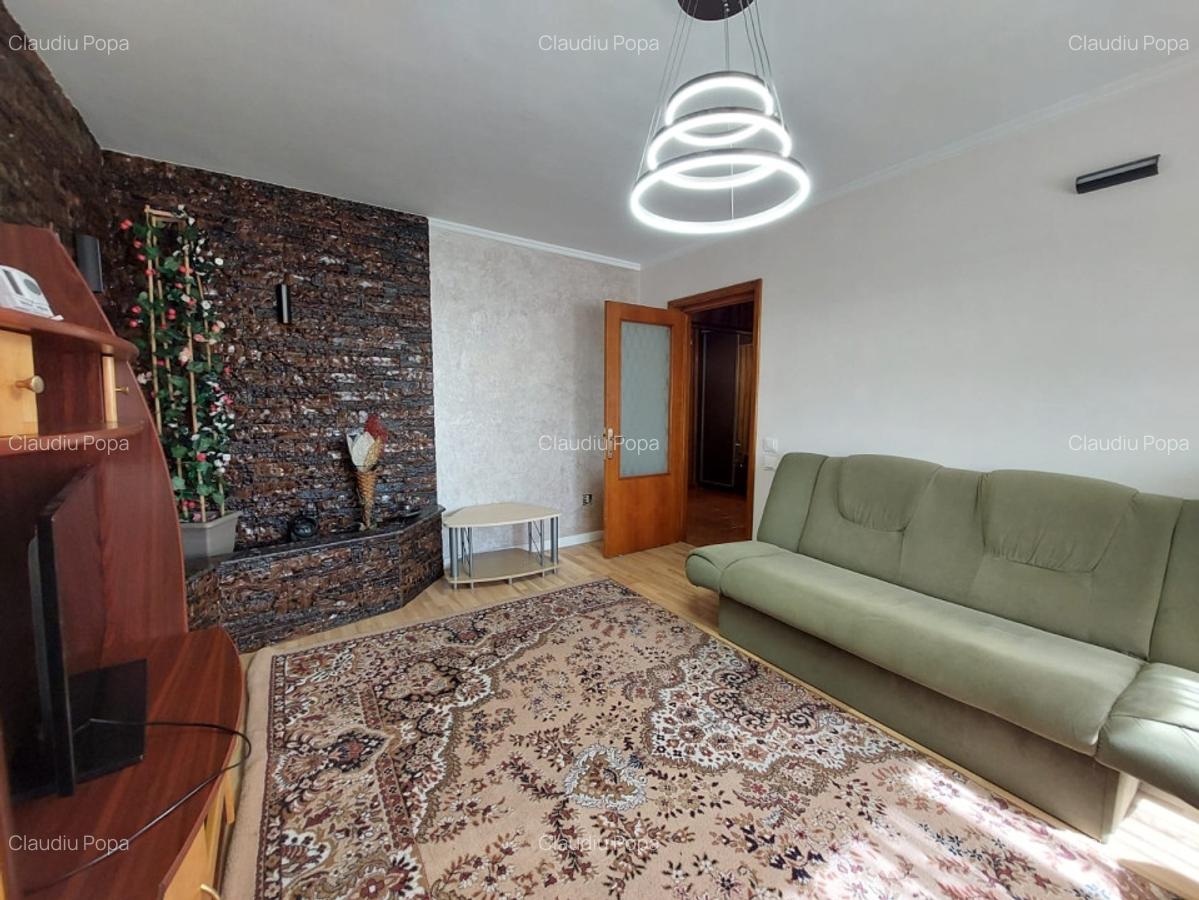 3 CAMERE  |  DACIA  |  SCOALA SPECTRUM - 3
