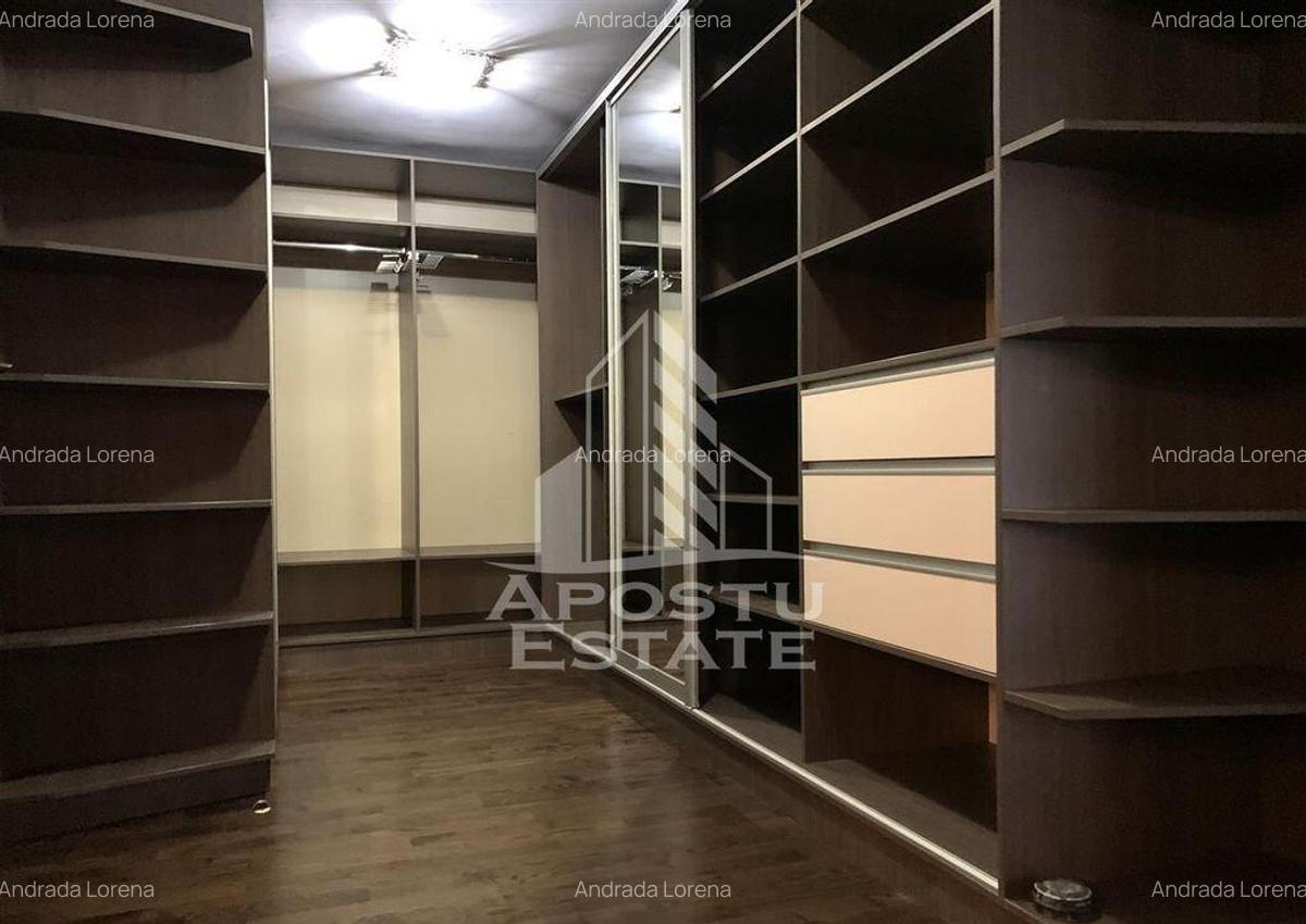Apartament exclusivist cu 3 camere zona Cetatii - 14