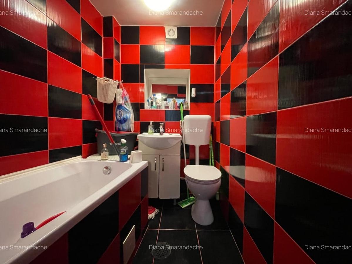 Apartament 2 camere in vila | Ideal investitie | Piata Unirii - 7