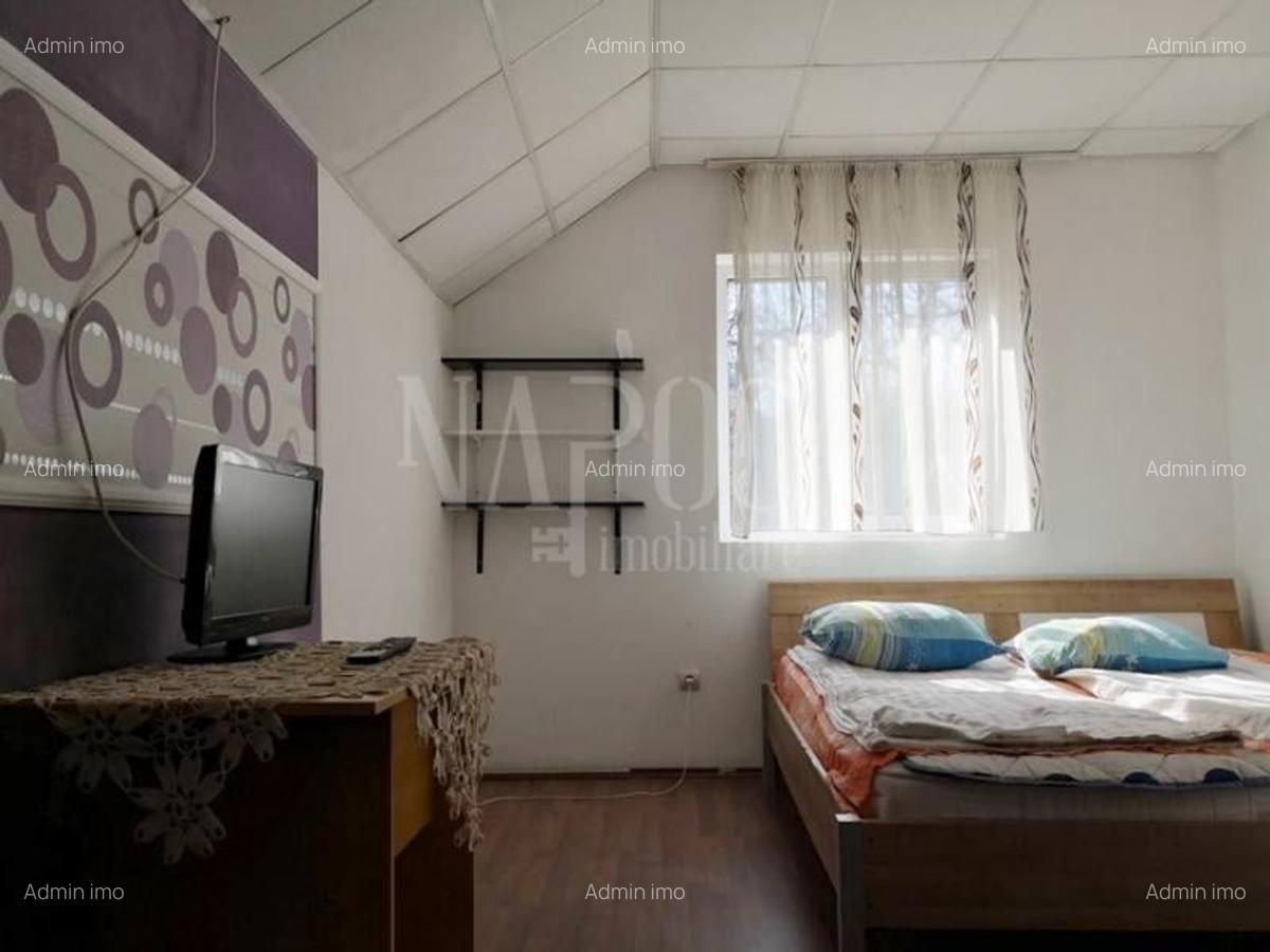 Casa 8 camere de vanzare in Centru, Cluj Napoca - 4