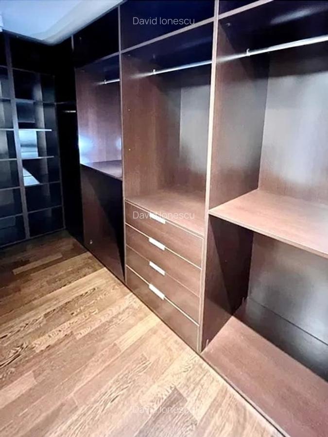 Apartament 3 camere de vanzare lacul Floreasca Rahmaninov, mobilat - 13