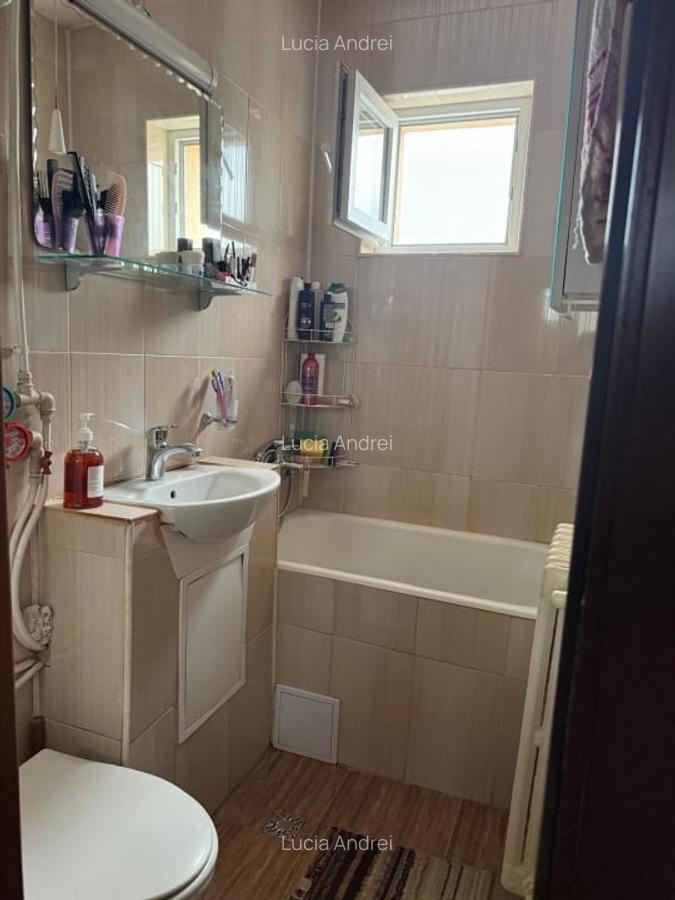 Se vinde apartament 2 camere, Manastur - 4